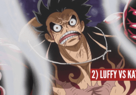 One Piece, Dragon Ball, Naruto: las 10 peleas de anime más largas de la historia