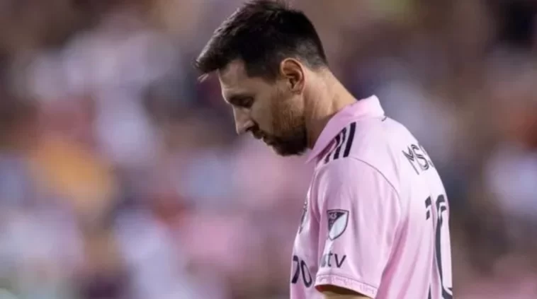 Fútbol: ¿Dónde ver el Inter Miami – Toronto en streaming? Canal, hora, etc. 1 Ayther logo