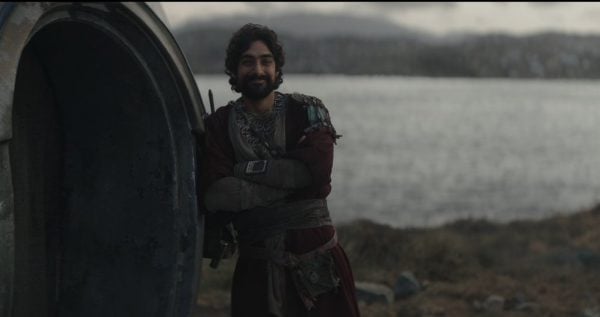 1695215764 212 Ahsoka Los personajes esperados finalmente hacen su entrada en el