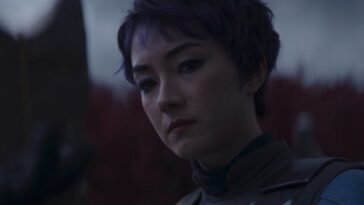 Ahsoka: Los personajes esperados finalmente hacen su entrada en el episodio 6 (spoilers)