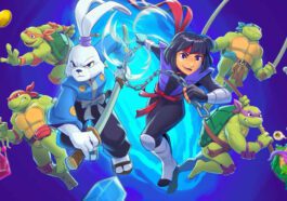 Teenage Mutant Ninja Turtles: Shredder's Revenge, el regreso de las Tortugas Ninja