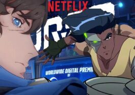 Netflix: este evento único te permite descubrir tu serie animada en vista previa