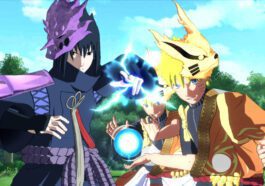 Naruto x Boruto Ultimate Ninja Storm Connections: descubre la Edición Coleccionista