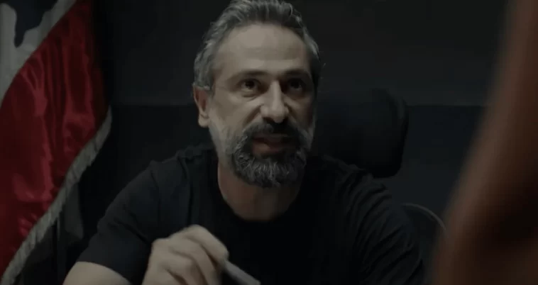 Hard Broken Temporada 1: ¿Está inspirada en una historia real? 1 Ayther logo