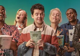Sex Education temporada 4: Sexo, drama y esperanza para el final (reseña)