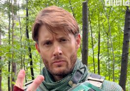 Generación V: Jensen Ackles confirmado en la serie spin-off de The Boys (foto)