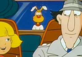 Inspector Gadget Mad Time Party: un juego loco para los fans de la serie de culto