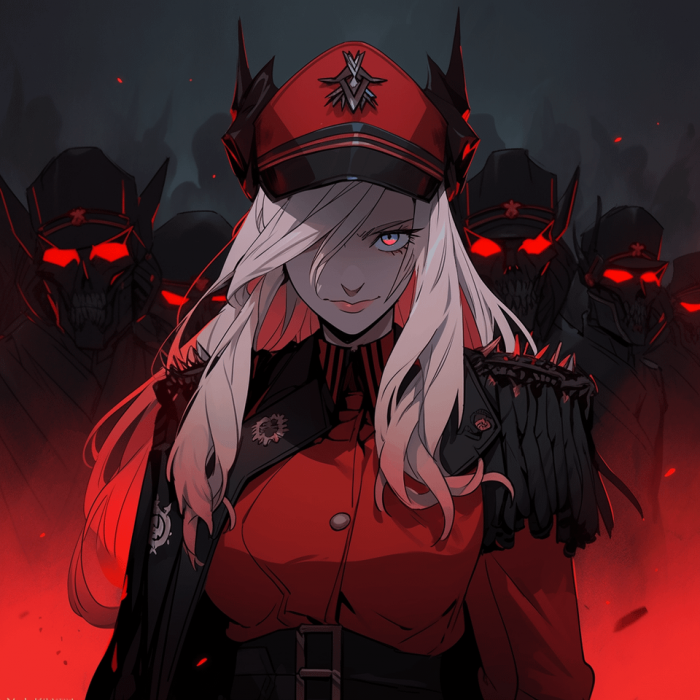 Estos 20 villanos imaginados según su país de origen (parte 2) 5 Polonia