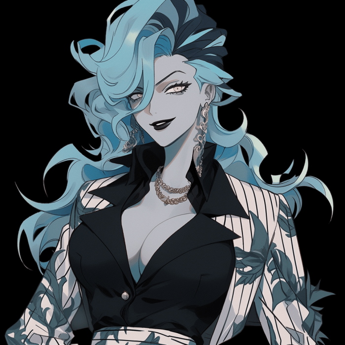 Estos 20 villanos imaginados según su país de origen (parte 2) 14 l