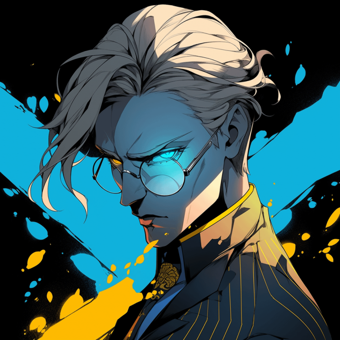 Estos 20 villanos imaginados según su país de origen (parte 2) 18 Suecia