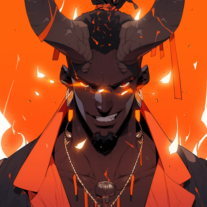 Estos 20 villanos imaginados según su país de origen (parte 2) 7 l