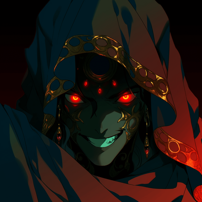 Estos 20 villanos imaginados según su país de origen (parte 2) 16 l