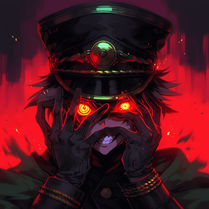 Estos 20 villanos imaginados según su país de origen (parte 2) 20 l