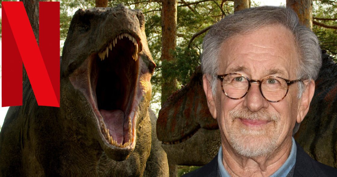 La Mejor Película De Todos Los Tiempos, Según Steven Spielberg | Cine
