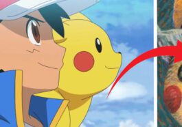 Pokémon: una nueva colaboración a la vista, una carta de coleccionista para ganar