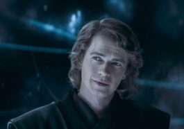 Ahsoka: Hayden Christensen “muy agradecido” de volver a interpretar a Anakin (largometraje)