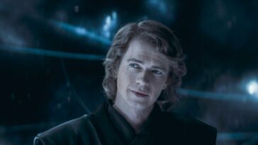 Ahsoka: Hayden Christensen “muy agradecido” de volver a interpretar a Anakin (largometraje)