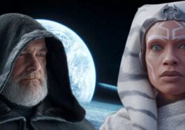 Ahsoka: así es como el episodio 6 te prepara para la película de Star Wars más esperada