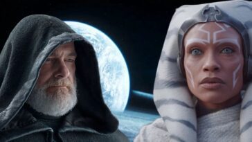 Ahsoka: así es como el episodio 6 te prepara para la película de Star Wars más esperada