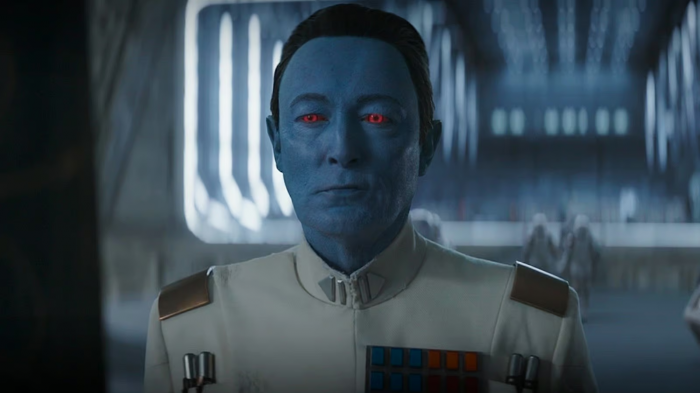 Gran Almirante Thrawn