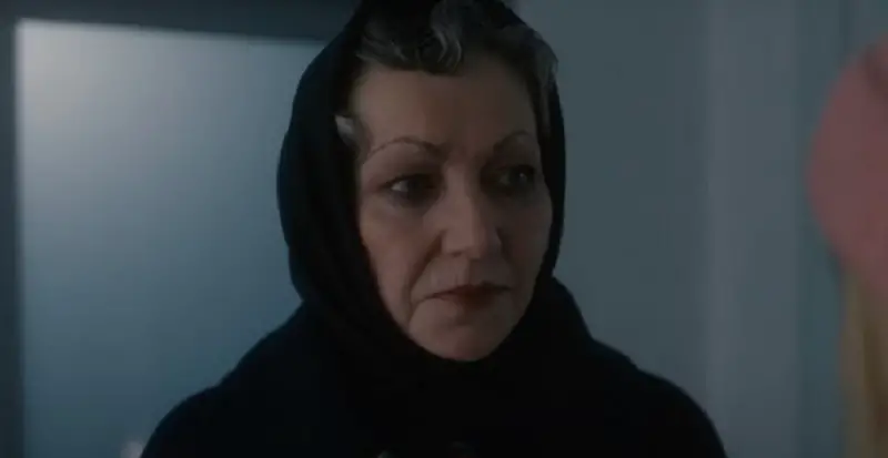 American Horror Story Delicate Temporada 12 Episodio 1: ¡Explicación del final! 2 American Horror Story Temporada 12 Episodio 1 Fin