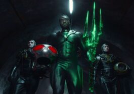Aquaman 2: segunda película de DC de 2023 que recicla una película cancelada después de The Flash