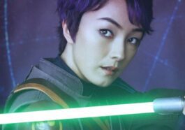 Ashoka: este personaje merece su propia serie de Disney+, y no es Sabine Wren