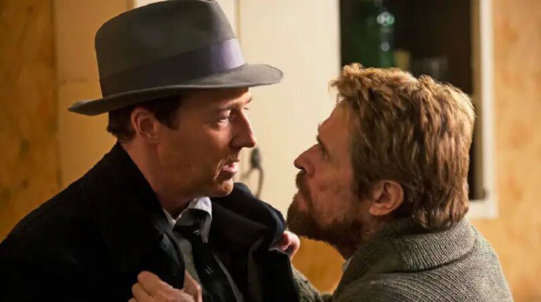 Asuntos de Brooklyn: ¡Explicación del final! 1 Ayther logo