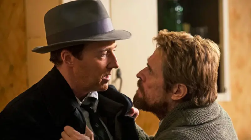 Asuntos de Brooklyn: ¡Explicación del final! 2 Los asuntos de Brooklyn terminan