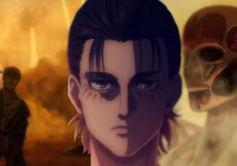 Attack on Titan: supuestamente se ha filtrado la fecha de estreno del último episodio de la serie