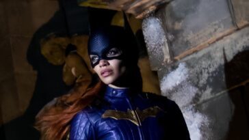 Batgirl: “La mayor decepción de nuestras carreras” dicen los directores