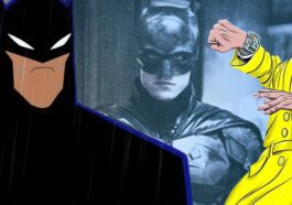 Batman: estos 6 grandes personajes que inspiraron al caballero oscuro