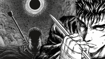 Berserk: Koji Mori hace el anuncio que todos los fans de Guts estaban esperando