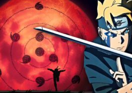 Boruto: esta teoría sobre el final de Naruto Shippuden revive toda la trama del manga
