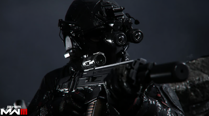 Call of Duty Modern Warfare III