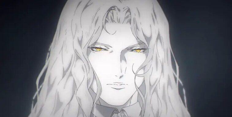 Castlevania Nocturne Temporada 1: ¡Explicación del final! 1 Ayther logo