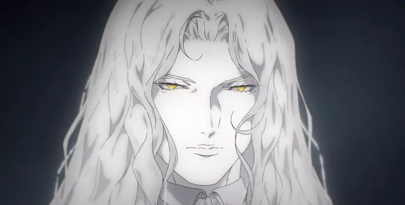 Castlevania Nocturne Temporada 1: ¡Explicación del final! 2 final de la temporada 1 de castlevania nocturna