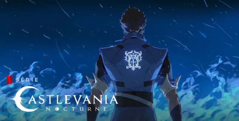 Castlevania Nocturne Temporada 1: ¿Qué fecha y hora de lanzamiento? 2 hora nocturna de castlevania