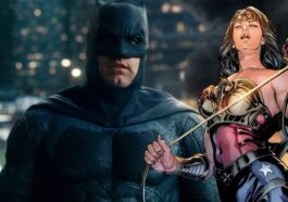 DC: este crimen hace que Wonder Woman sea incluso peor que el Joker