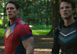 DCU: James Gunn confirma que Freddie Stroma alias Vigilante regresará