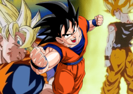 Dragon Ball: las 10 mejores frases de Son Goku según los fans