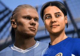 EA FC 24: el sucesor de FIFA ya es controvertido