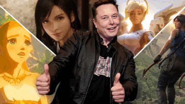 Elon Musk: Amber Heard pasó 2 meses haciendo un cosplay de este personaje de culto para su ex