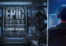 Epic Games Store: solo 1 juego gratis esta semana, pero es una pepita de gran jefe