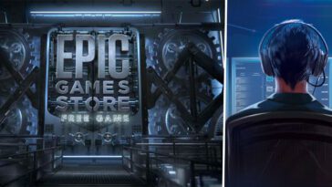 Epic Games Store: solo 1 juego gratis esta semana, pero es una pepita de gran jefe