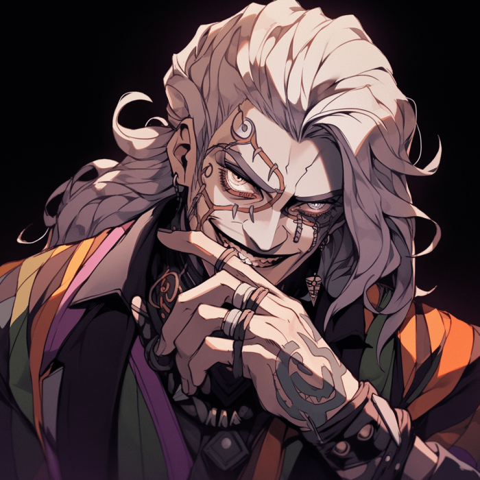 Estos 20 villanos imaginados según su país de origen (parte 2) 3 Los Países Bajos