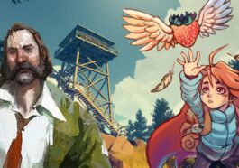 Estos 6 juegos indies con una historia cautivadora son imprescindibles