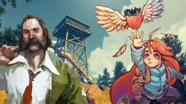 Estos 6 juegos indies con una historia cautivadora son imprescindibles