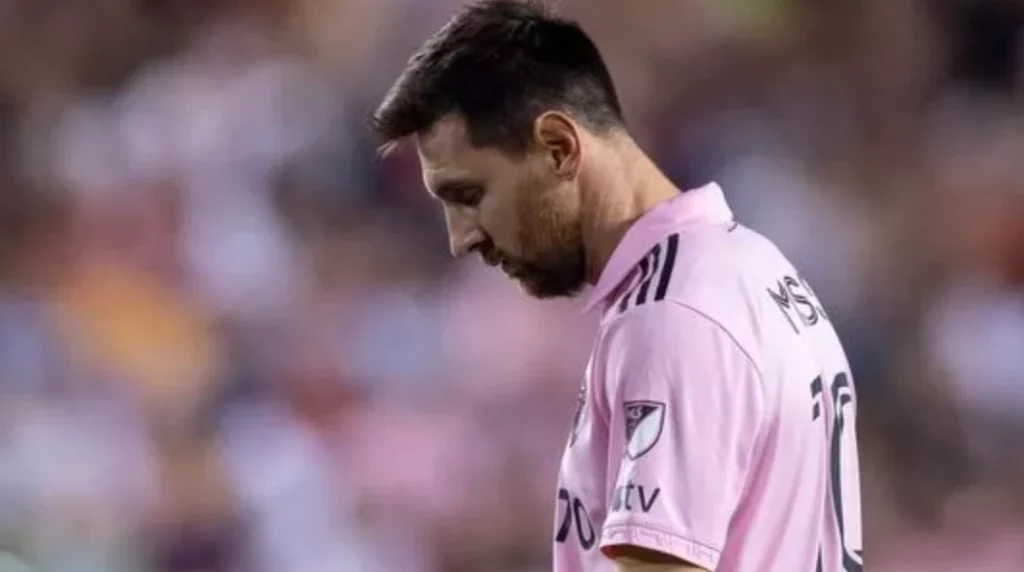 Fútbol: ¿Dónde ver el Inter Miami – Toronto en streaming? Canal, hora, etc. 2 transmisión del inter miami toronto