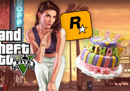 GTA Online: se filtran las recompensas del evento del décimo aniversario de GTA V